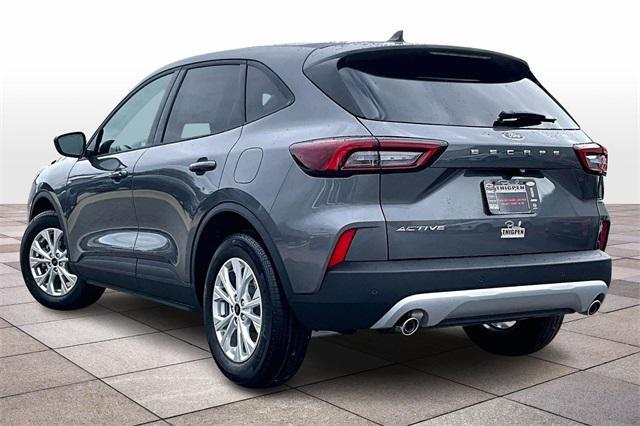 new 2026 Ford Escape car, priced at $31,680