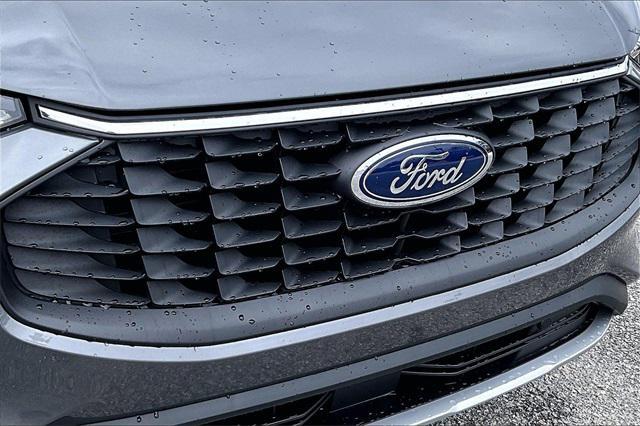 new 2026 Ford Escape car, priced at $31,680