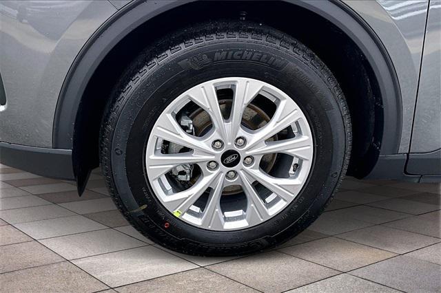 new 2026 Ford Escape car, priced at $31,680