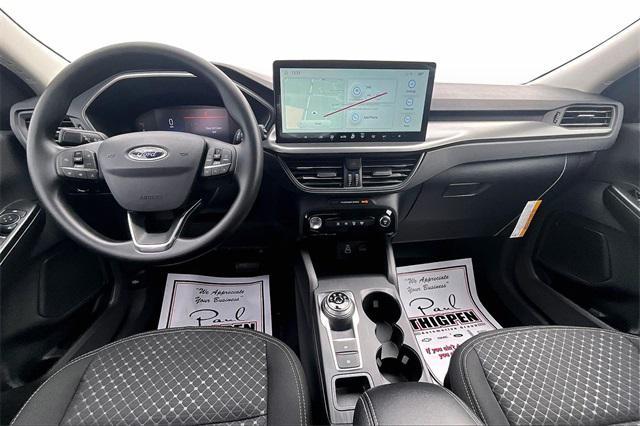 new 2026 Ford Escape car, priced at $31,680