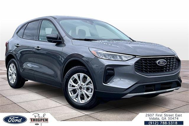 new 2026 Ford Escape car, priced at $31,680