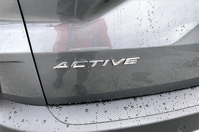 new 2026 Ford Escape car, priced at $31,680