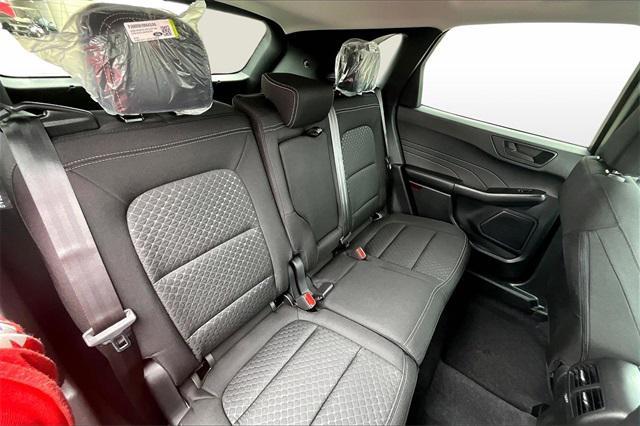 new 2026 Ford Escape car, priced at $31,680