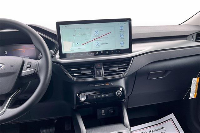 new 2026 Ford Escape car, priced at $31,680