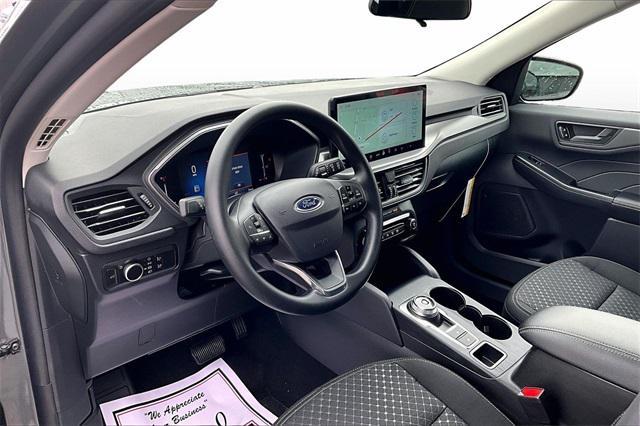 new 2026 Ford Escape car, priced at $31,680