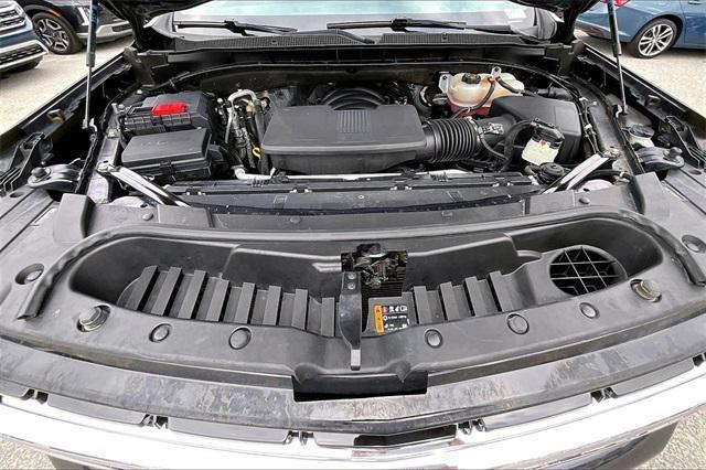 used 2023 Chevrolet Tahoe car, priced at $40,487