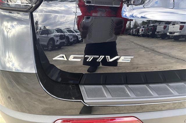 new 2026 Ford Explorer car, priced at $42,125