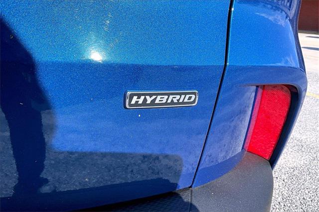 used 2022 Ford Escape car, priced at $21,000