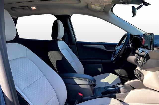 new 2026 Ford Escape car, priced at $33,275