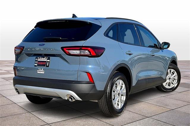 new 2026 Ford Escape car, priced at $33,275