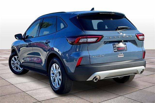 new 2026 Ford Escape car, priced at $33,275