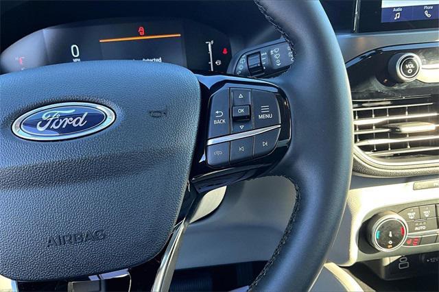 new 2026 Ford Escape car, priced at $33,275