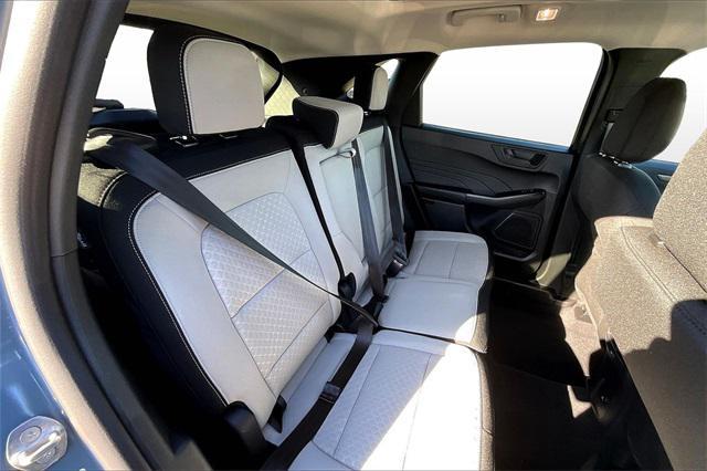new 2026 Ford Escape car, priced at $33,275