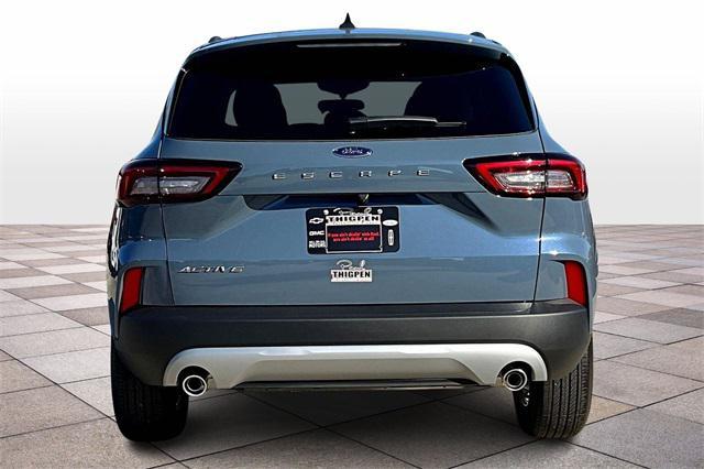 new 2026 Ford Escape car, priced at $33,275