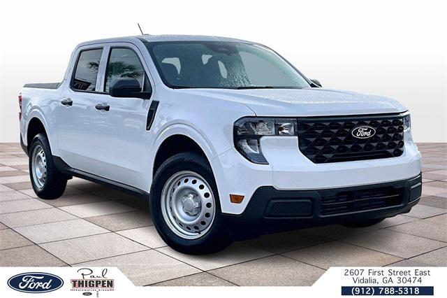 new 2026 Ford Maverick car, priced at $33,140