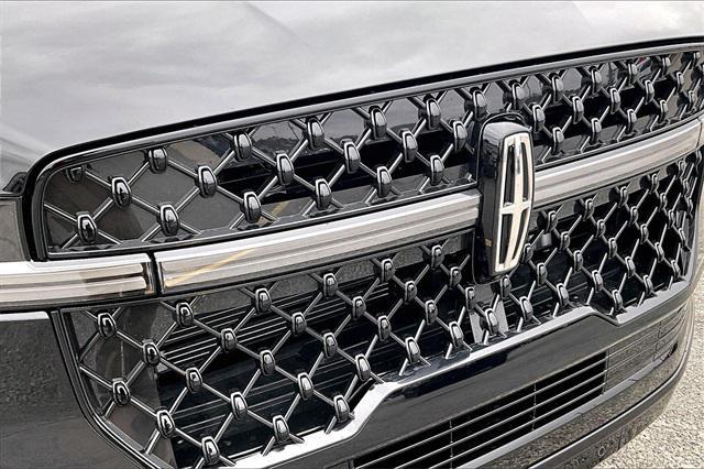 new 2026 Lincoln Navigator car, priced at $111,835
