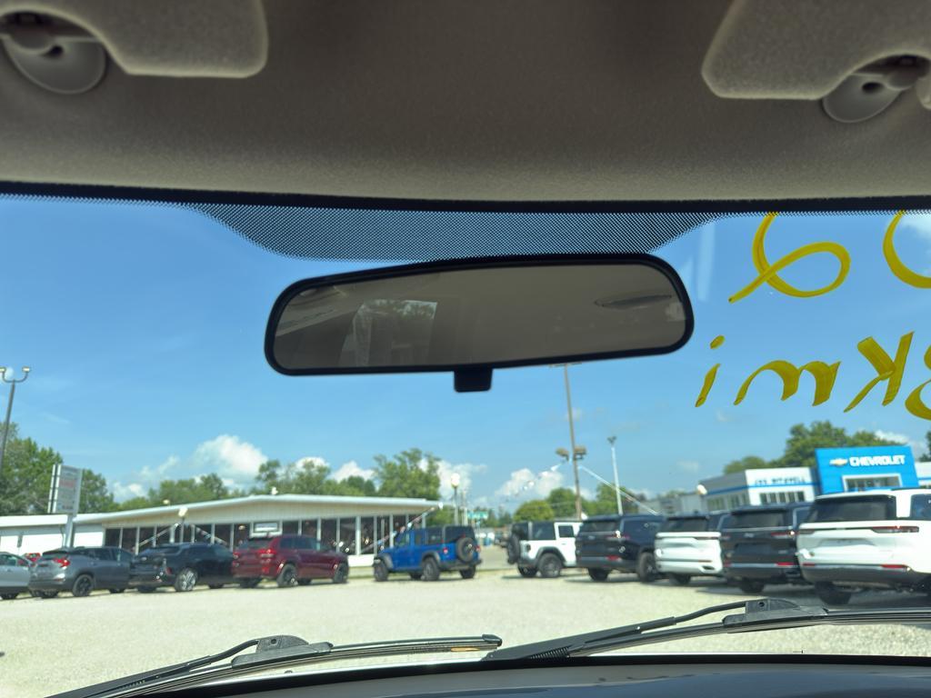 used 2002 Chrysler PT Cruiser car, priced at $6,926