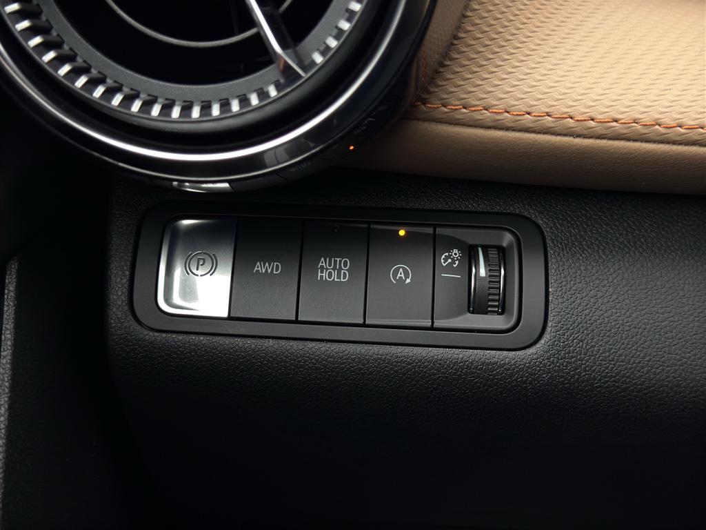 new 2026 Chevrolet Equinox car, priced at $40,835