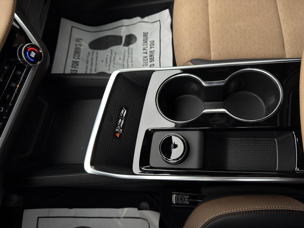 new 2026 Chevrolet Equinox car, priced at $40,835