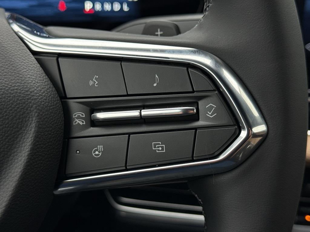 new 2026 Chevrolet Equinox car, priced at $40,835