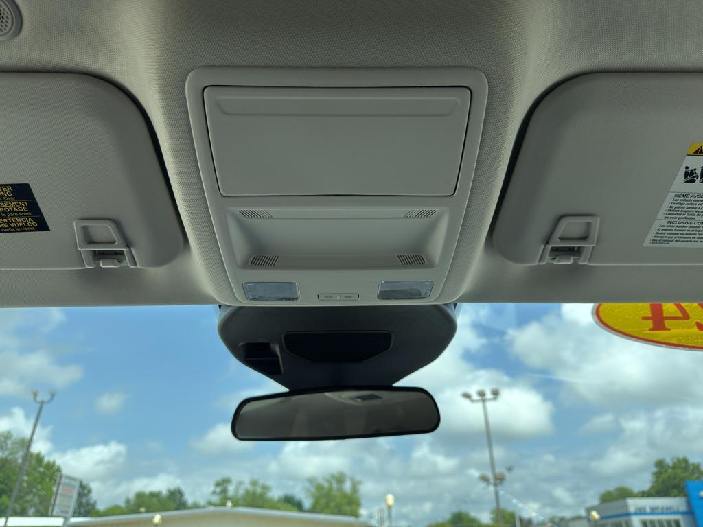 used 2024 Ford Escape car, priced at $25,900