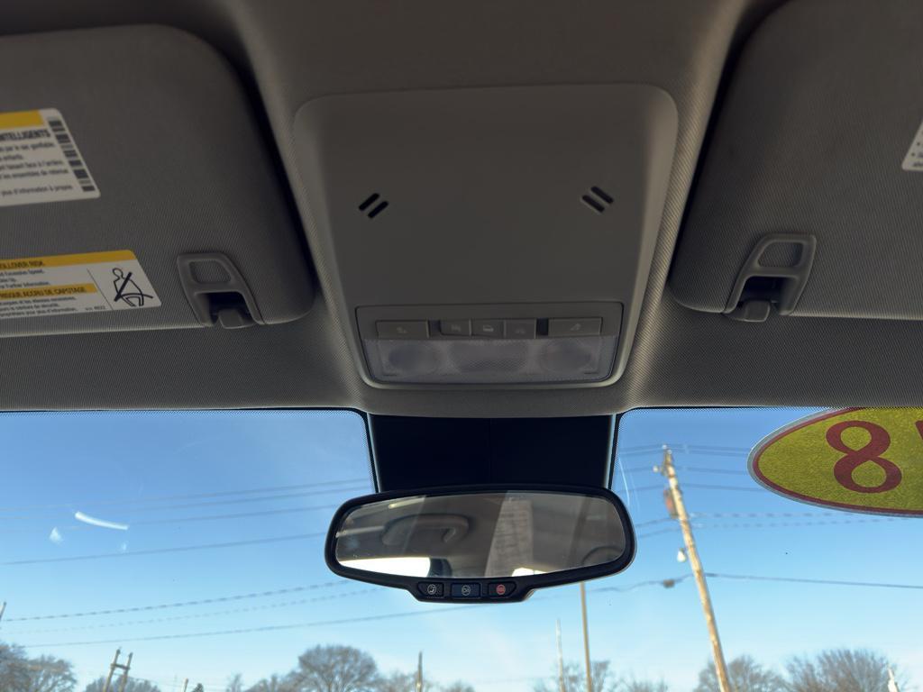 used 2018 Chevrolet Trax car, priced at $9,950