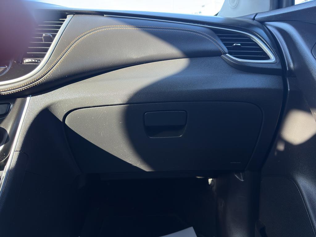 used 2018 Chevrolet Trax car, priced at $9,950