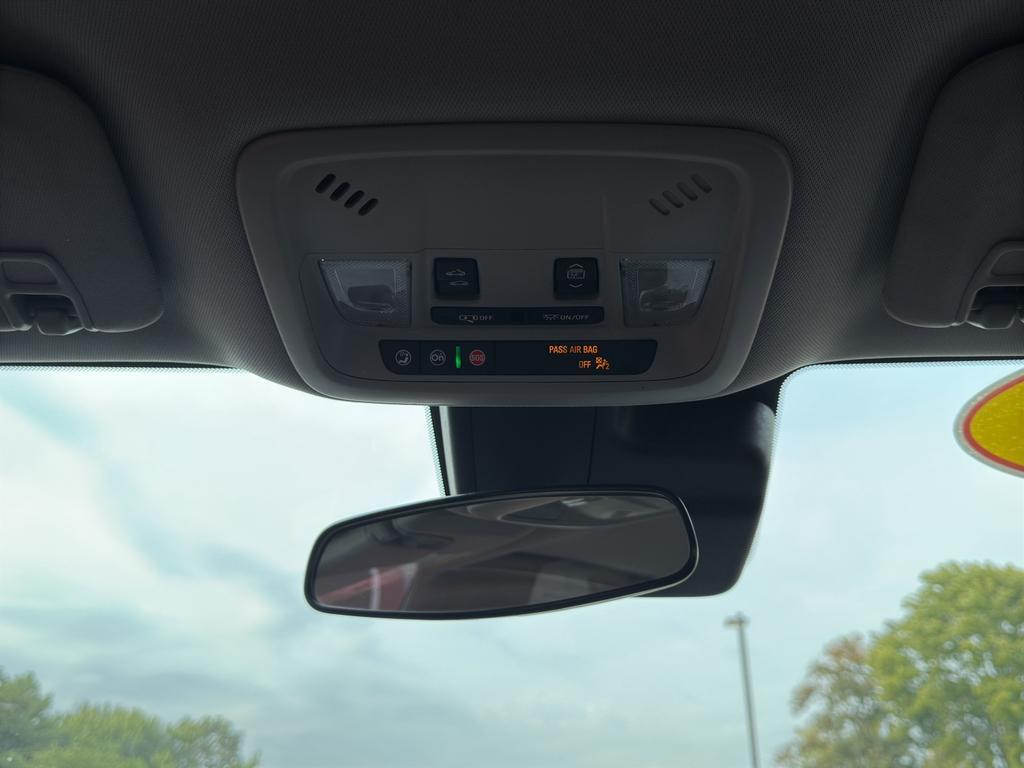 used 2024 Chevrolet Malibu car, priced at $20,900