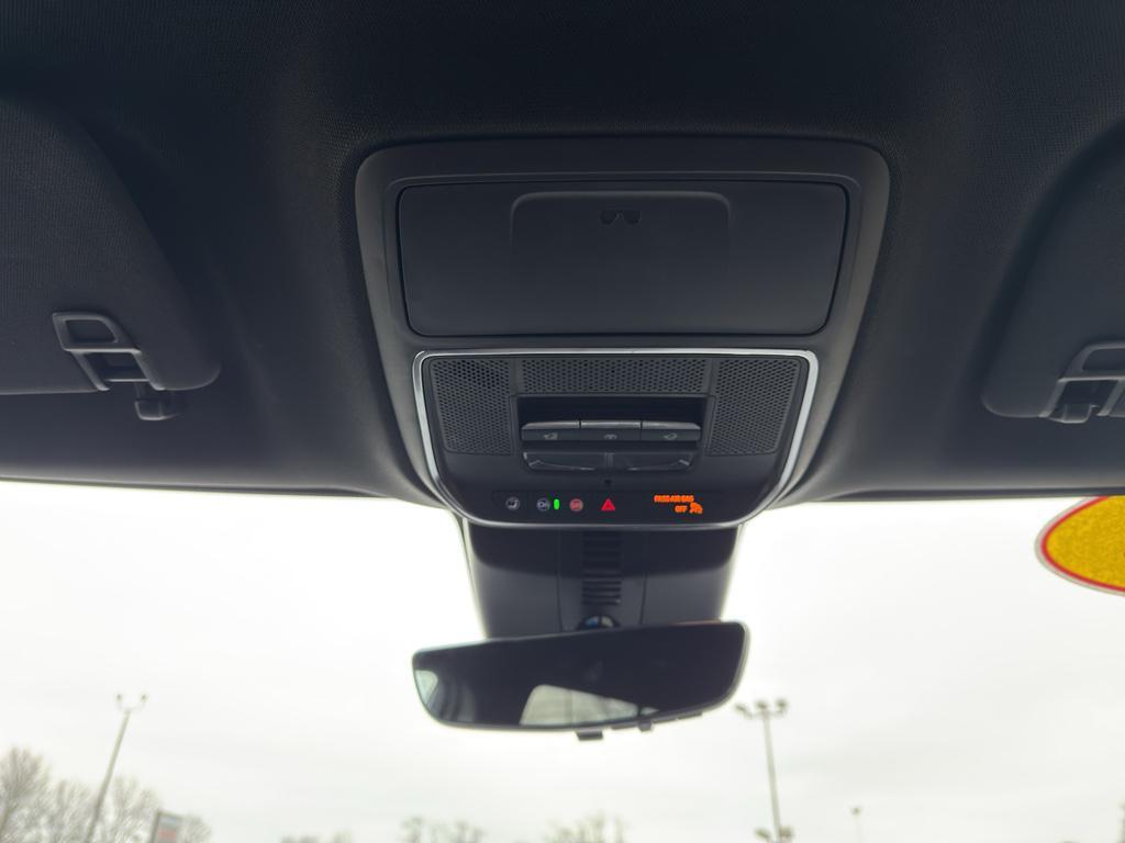 used 2024 Chevrolet Traverse car, priced at $46,900