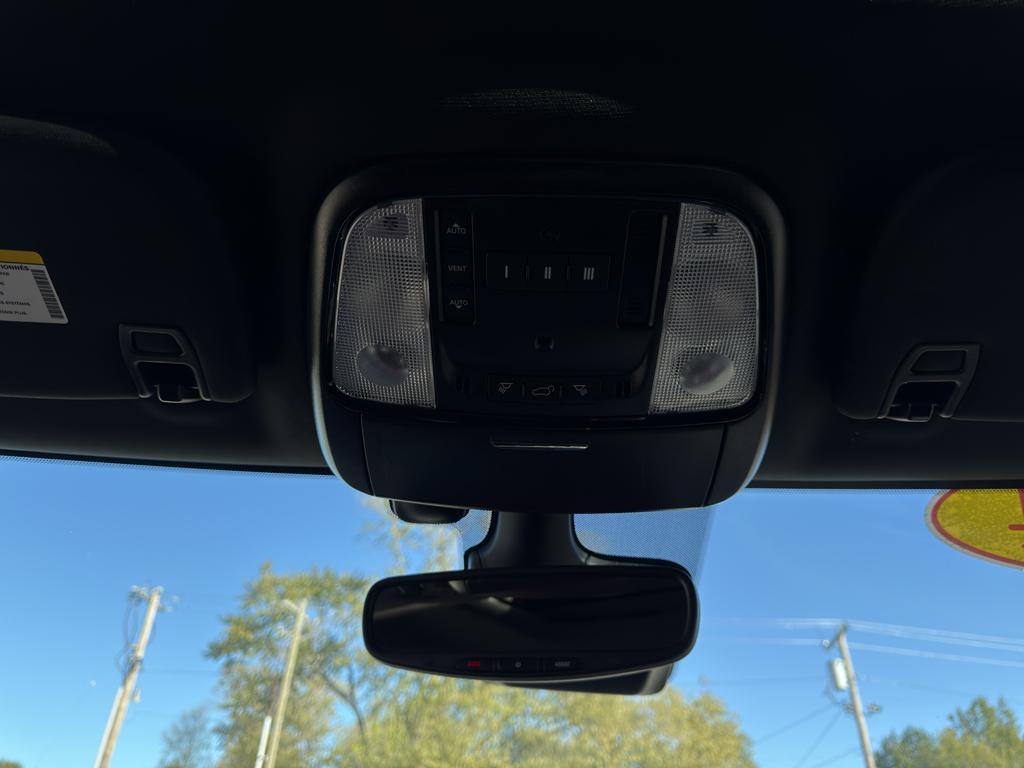 used 2024 Dodge Durango car, priced at $36,900