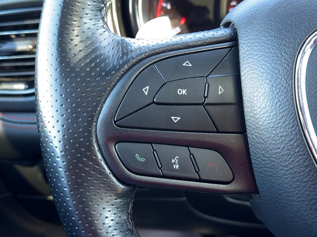 used 2024 Dodge Durango car, priced at $36,900