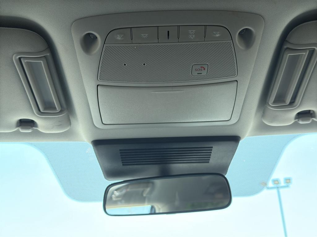 used 2021 Nissan Armada car, priced at $23,926