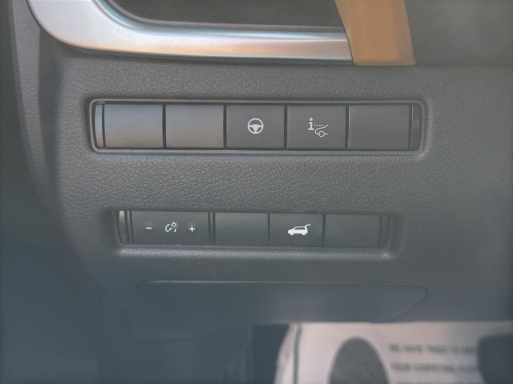 used 2021 Nissan Rogue car, priced at $24,900