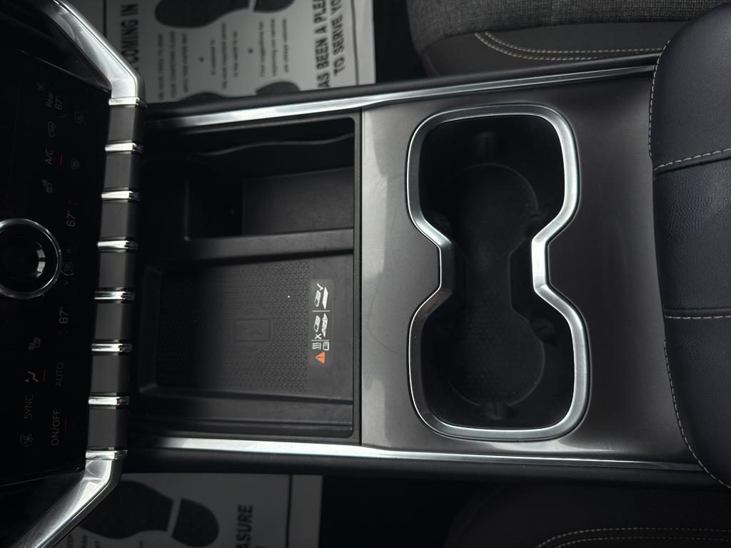 used 2025 GMC Acadia car, priced at $37,900