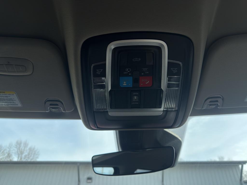 new 2026 Ram 1500 car, priced at $70,615