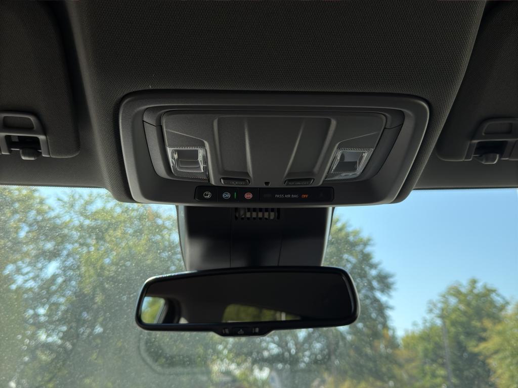 new 2026 Chevrolet Silverado 2500 car, priced at $58,100