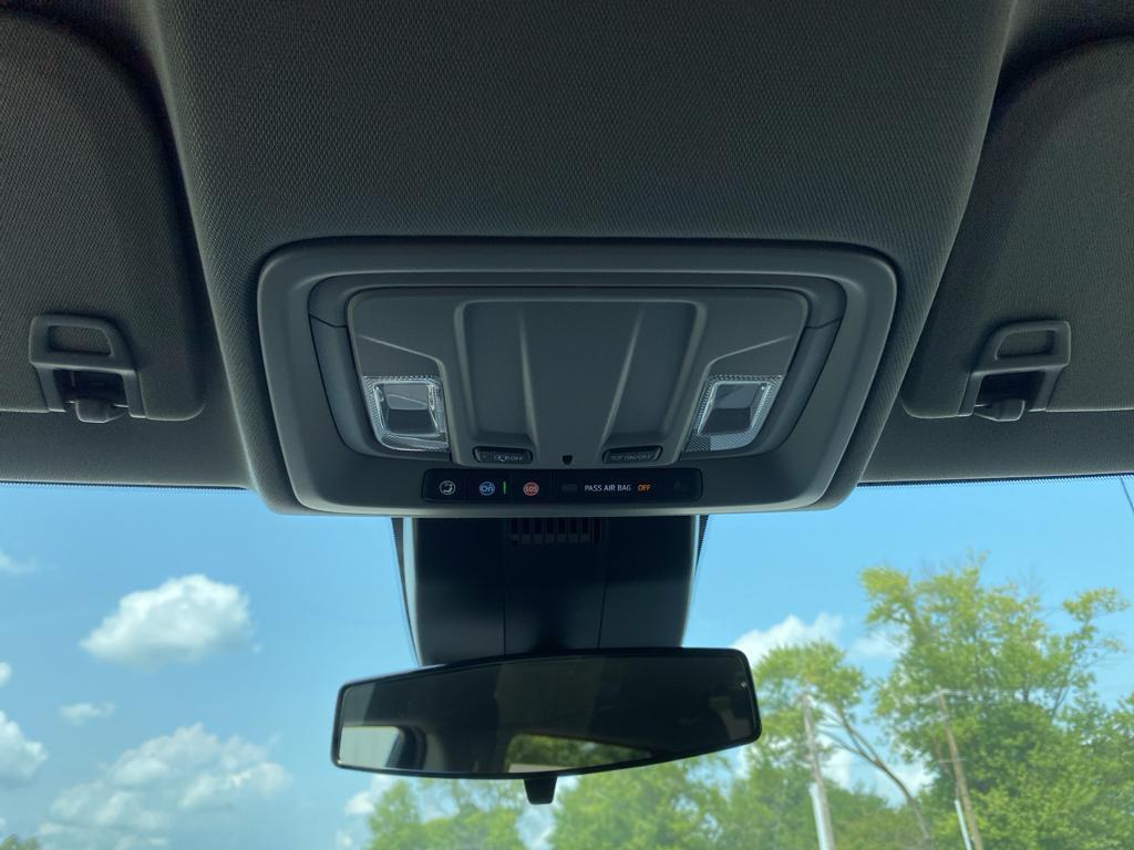 new 2024 Chevrolet Silverado 1500 car, priced at $44,220