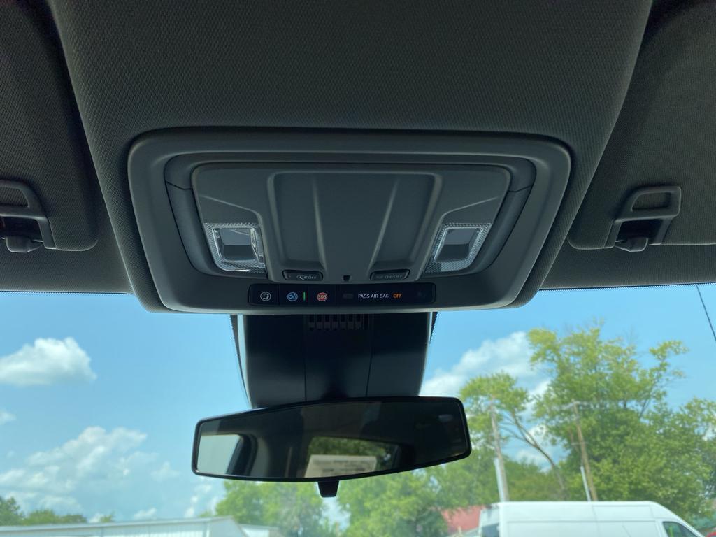 new 2024 Chevrolet Silverado 1500 car, priced at $44,220