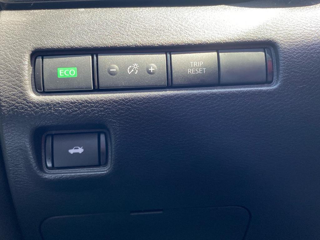 used 2023 Nissan Sentra car, priced at $22,900