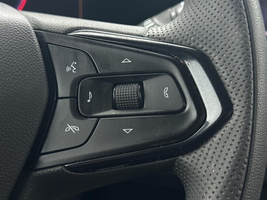 used 2024 Chevrolet TrailBlazer car, priced at $22,900