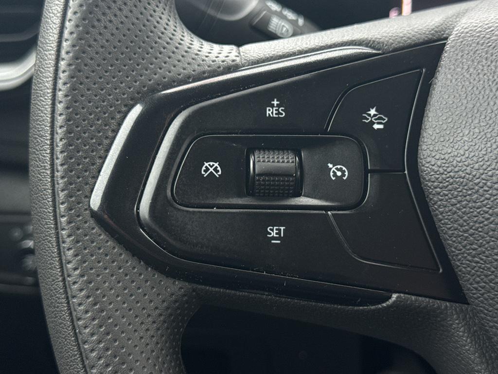 used 2024 Chevrolet TrailBlazer car, priced at $22,900