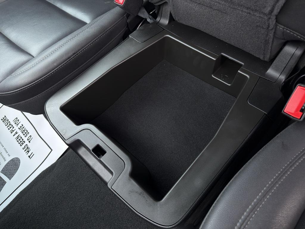 used 2025 GMC Sierra 1500 car, priced at $47,900