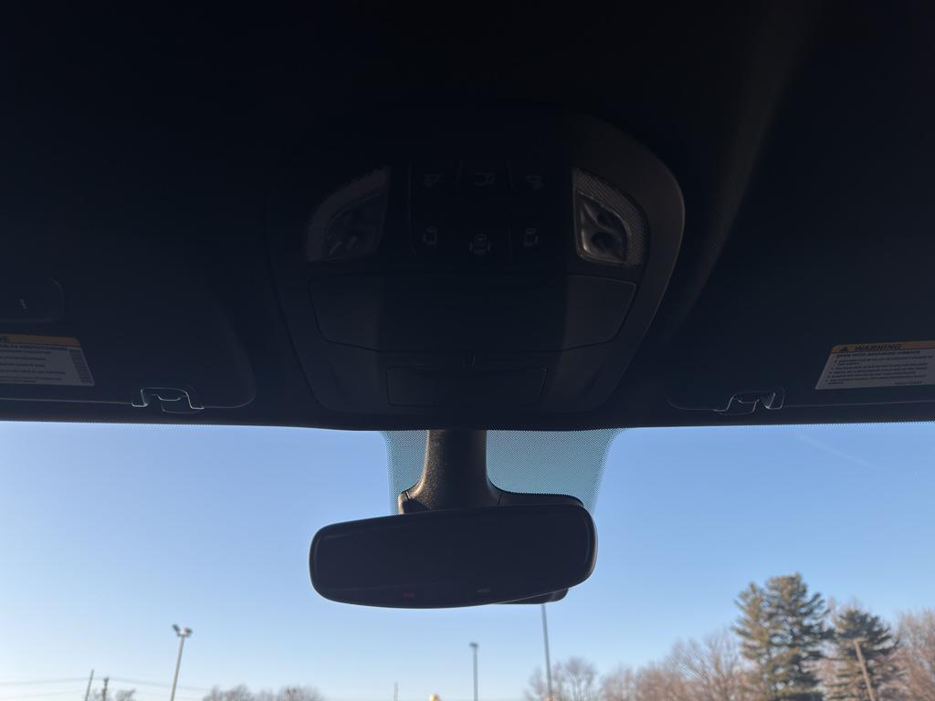 new 2026 Chrysler Pacifica car, priced at $49,955