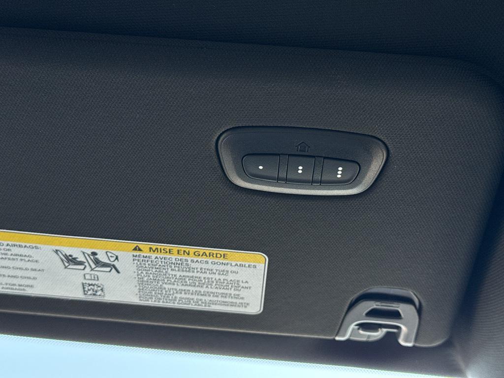 new 2026 Ram 1500 car, priced at $63,050