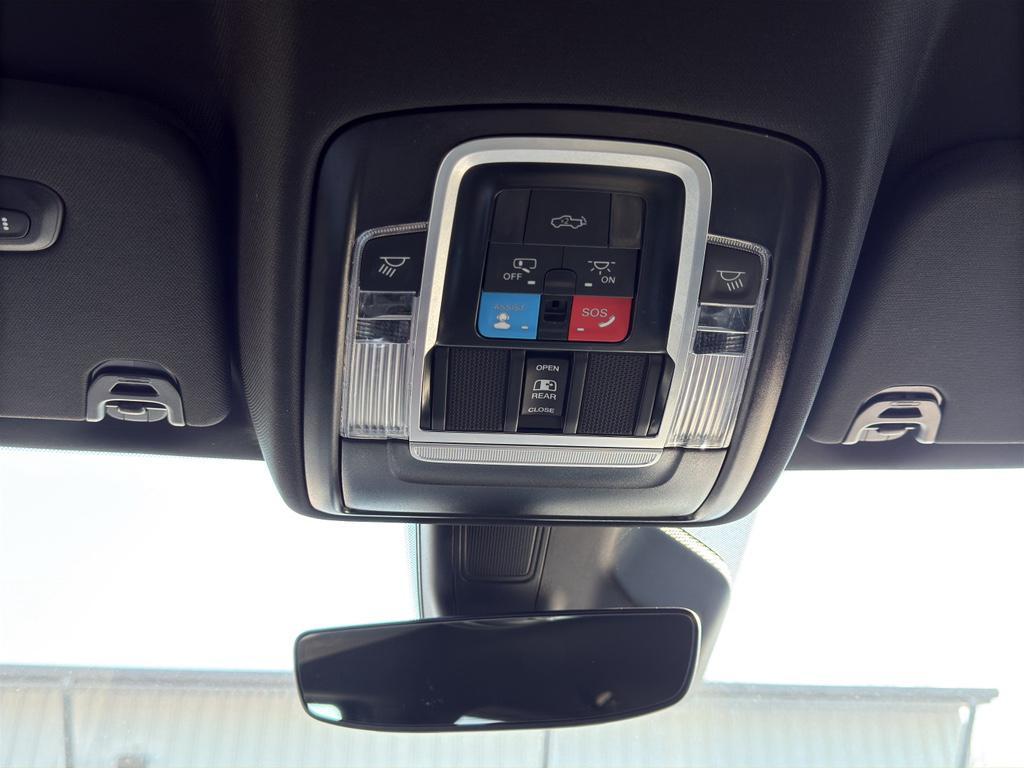 new 2026 Ram 1500 car, priced at $63,050