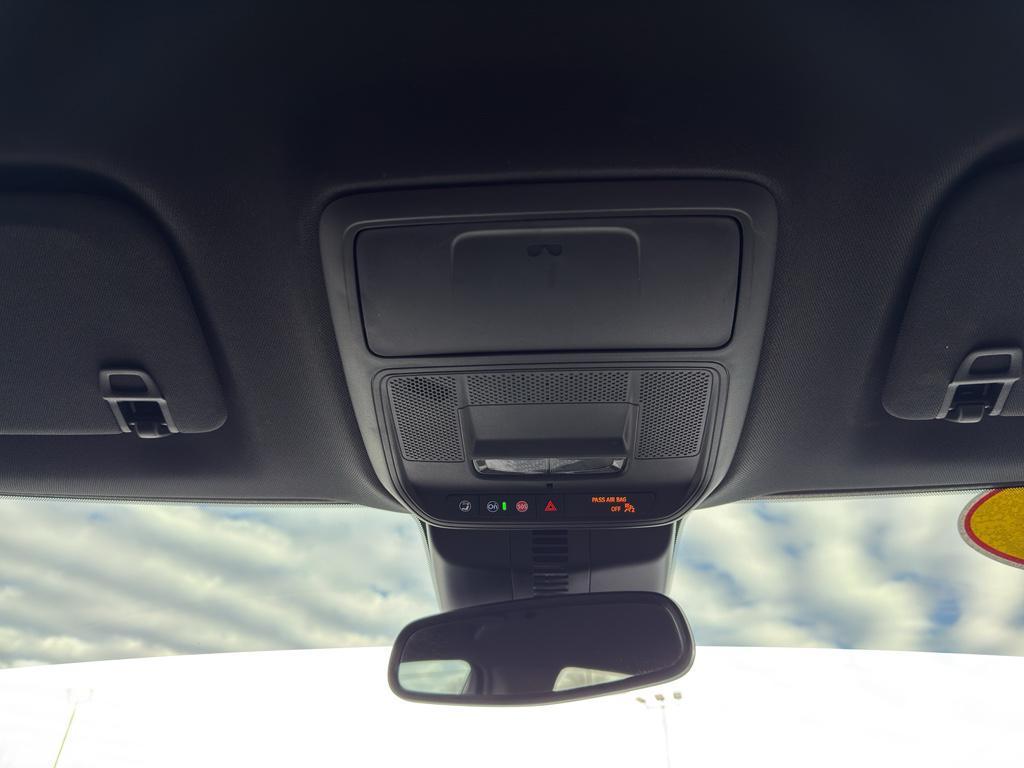 used 2024 GMC Acadia car, priced at $36,900