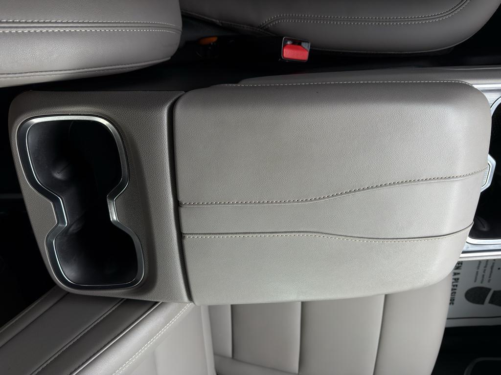 used 2024 GMC Acadia car, priced at $36,900