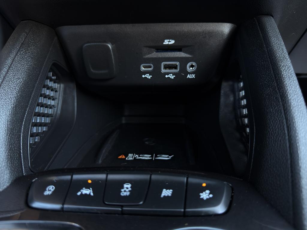 used 2023 Chevrolet TrailBlazer car, priced at $23,900