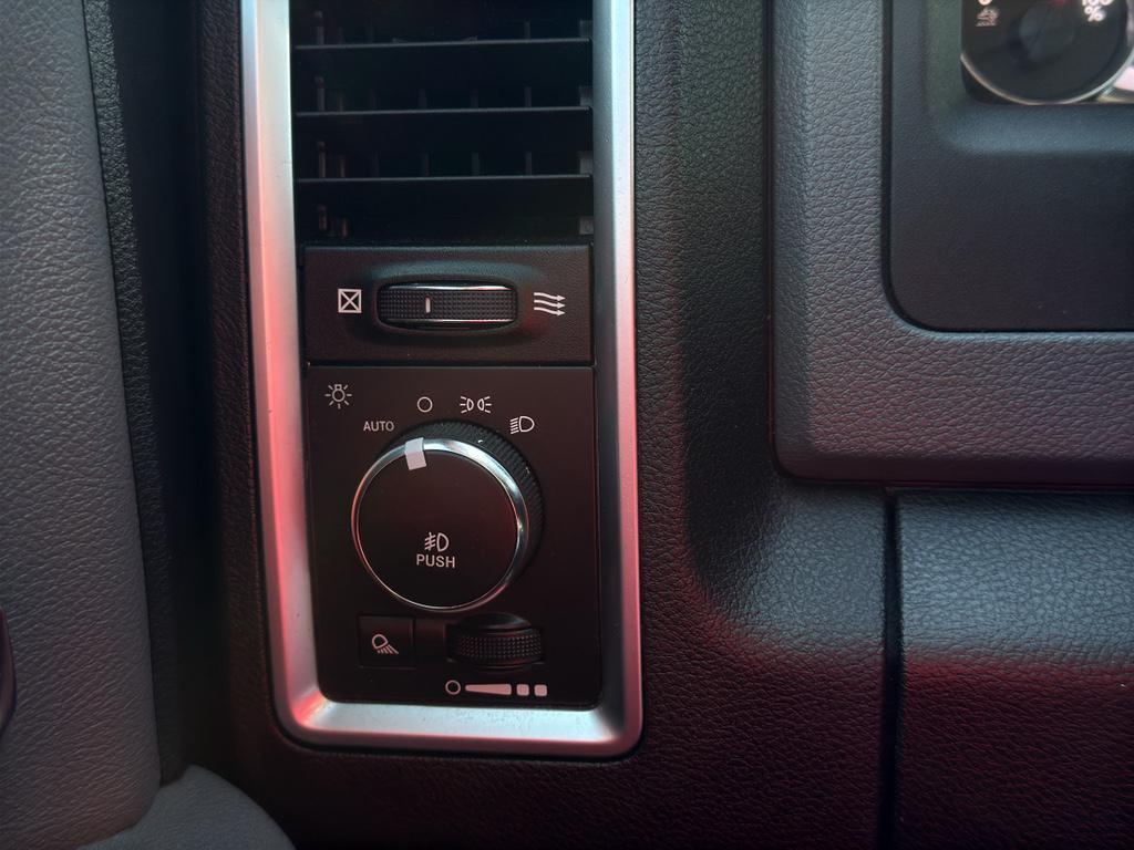 used 2016 Ram 1500 car, priced at $22,900