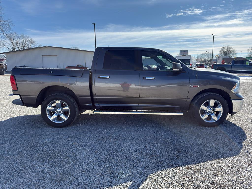 used 2016 Ram 1500 car, priced at $22,900